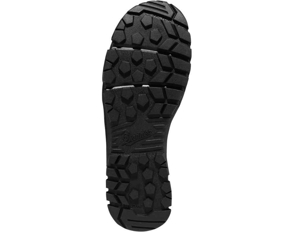 Danner Lookout Side Zip 8