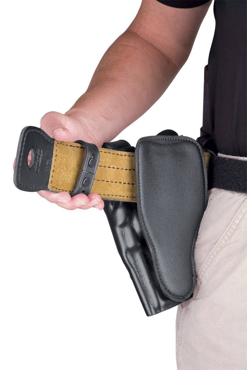 Safariland Mid-Ride UBL Pad