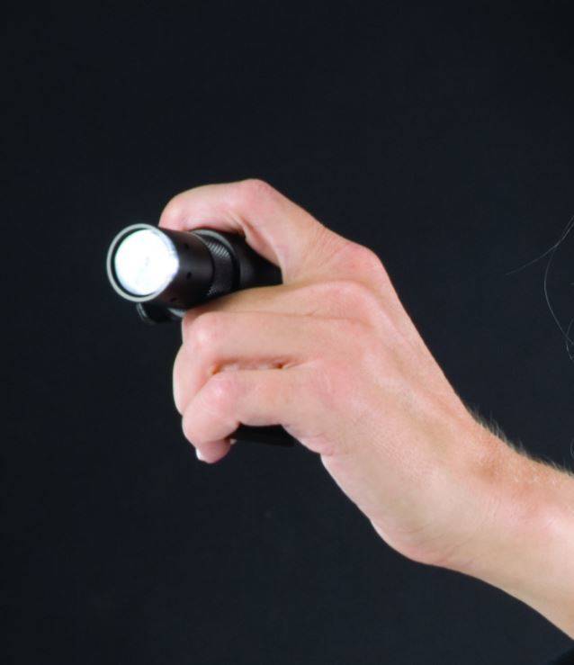 Safariland 190 Lumen Rapid Light System