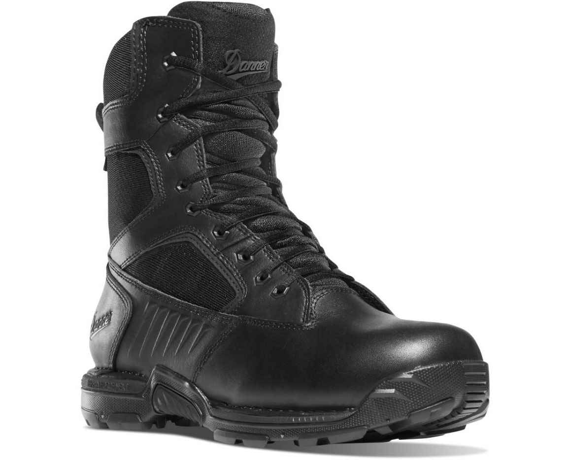 Danner Mens StrikerBolt Side-Zip 8