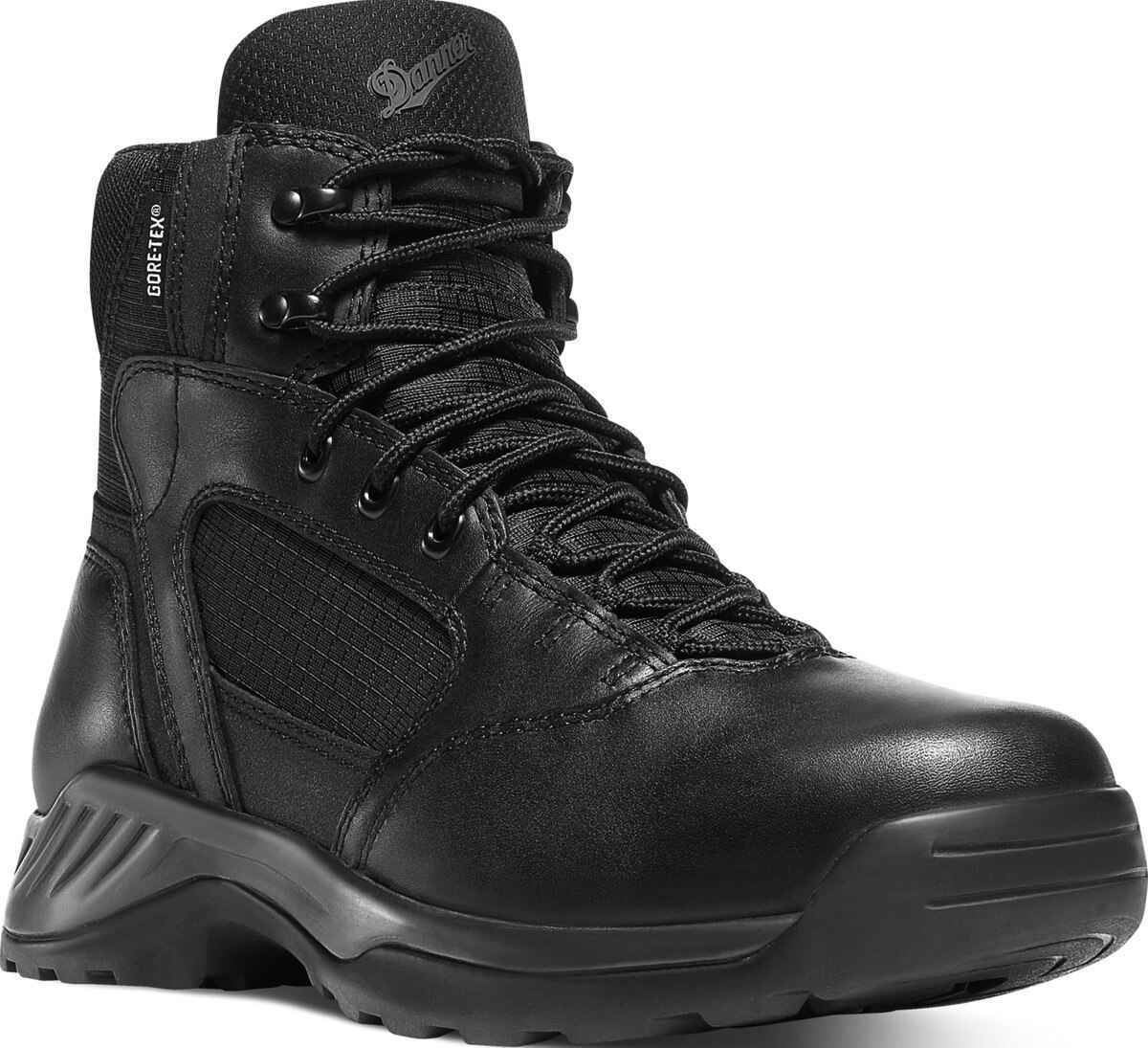 Danner Mens Kinetic Side-Zip 6
