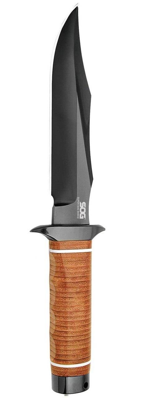 SOG ナイフ SOG Fixation Dagger Fixed Blade | Wing Supply