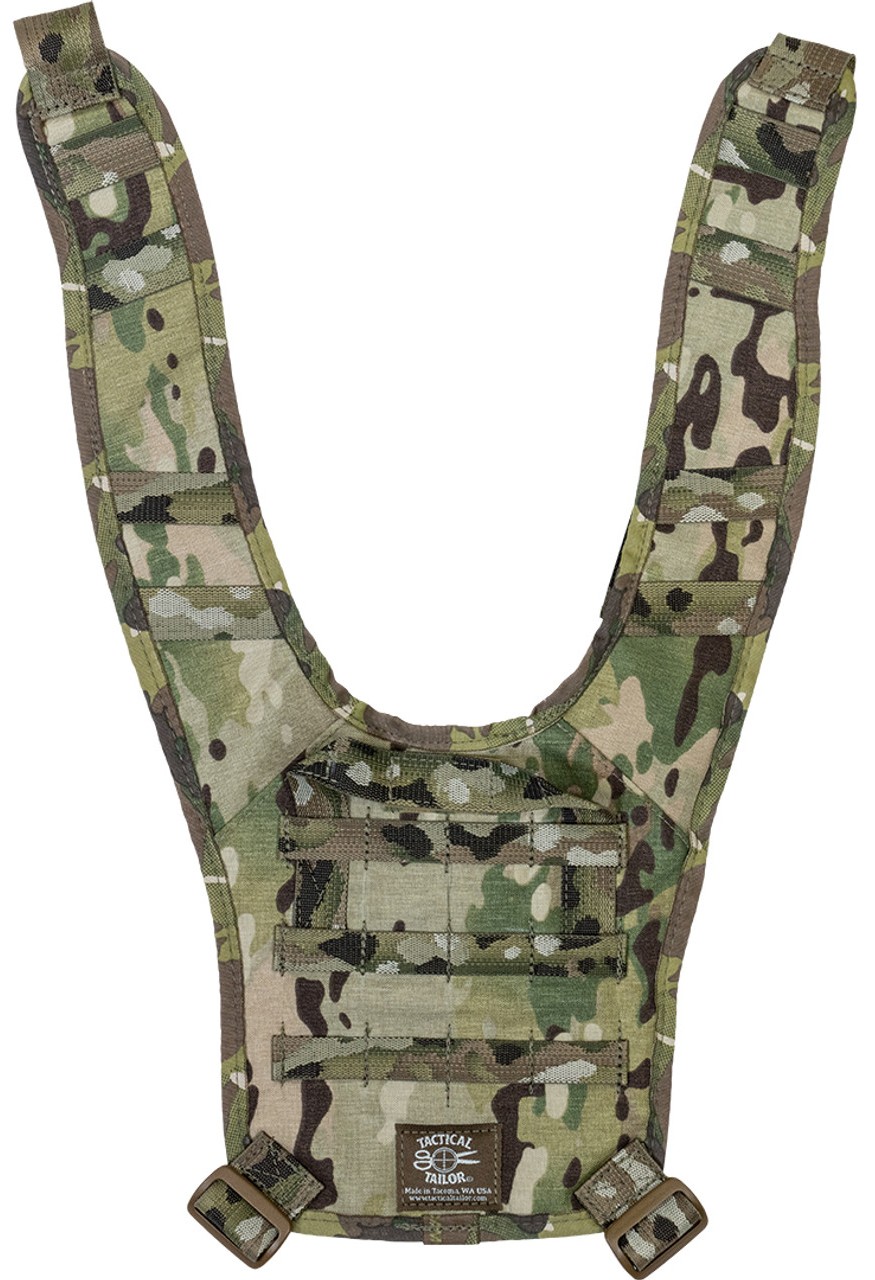 Tactical Tailor Fight Light X Harness - 23023LW