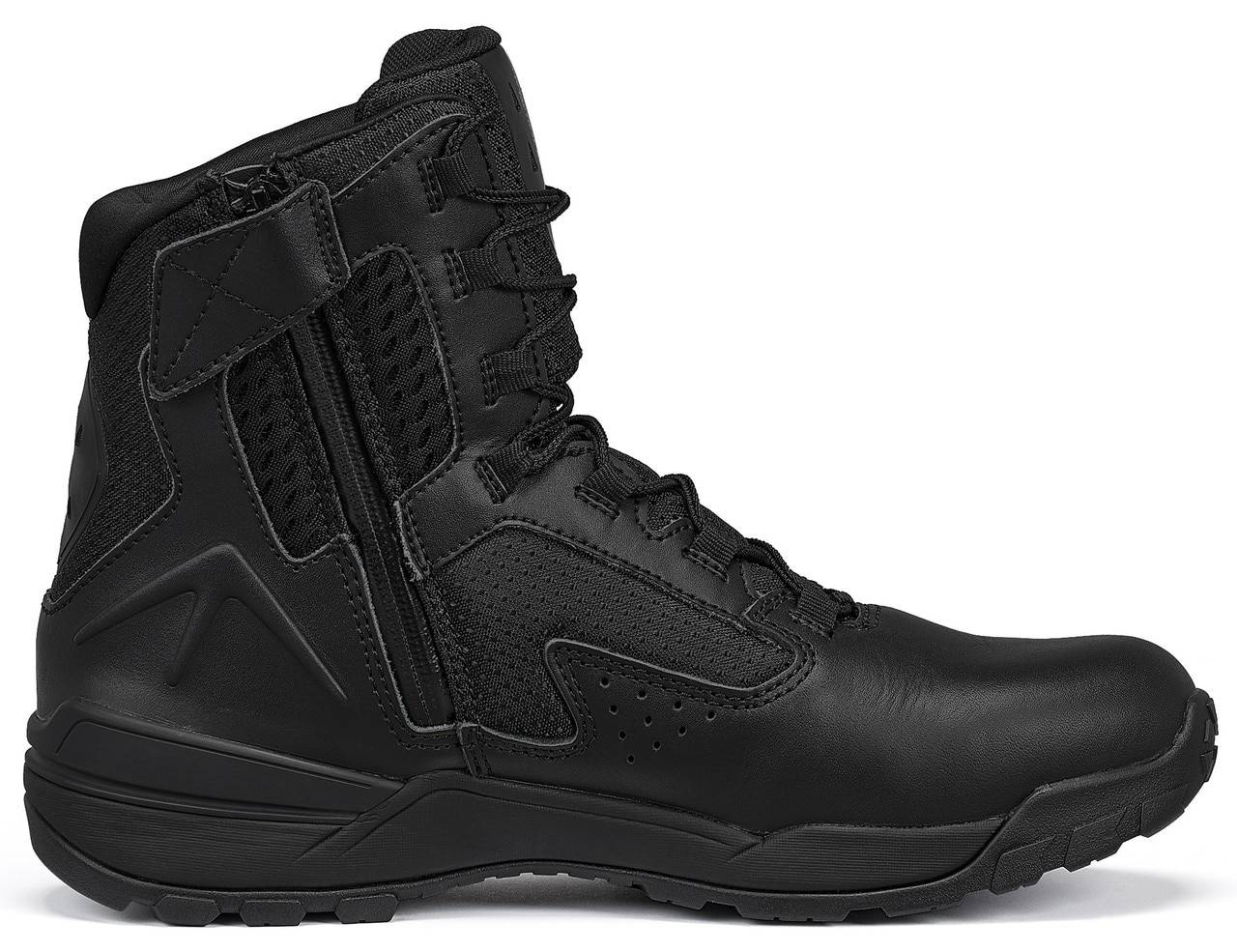 Tactical Research Men's Black 10-40 7