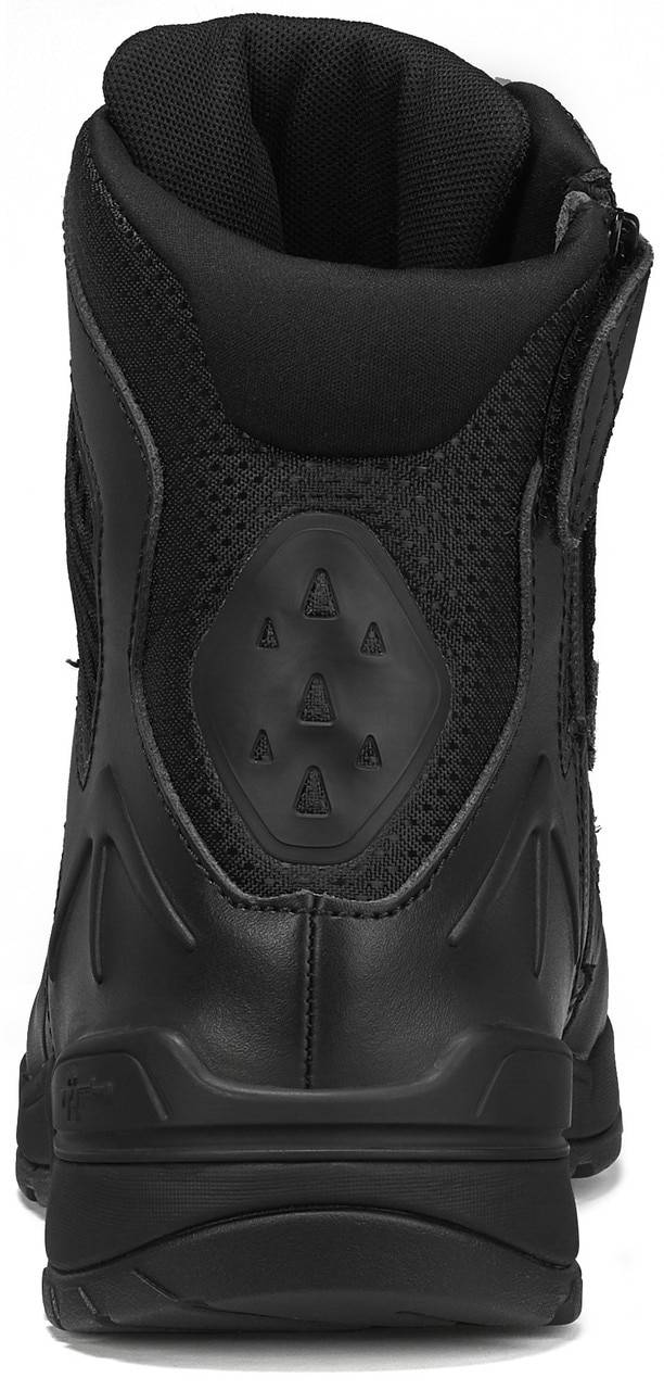 Tactical Research Men's Black 10-40 7