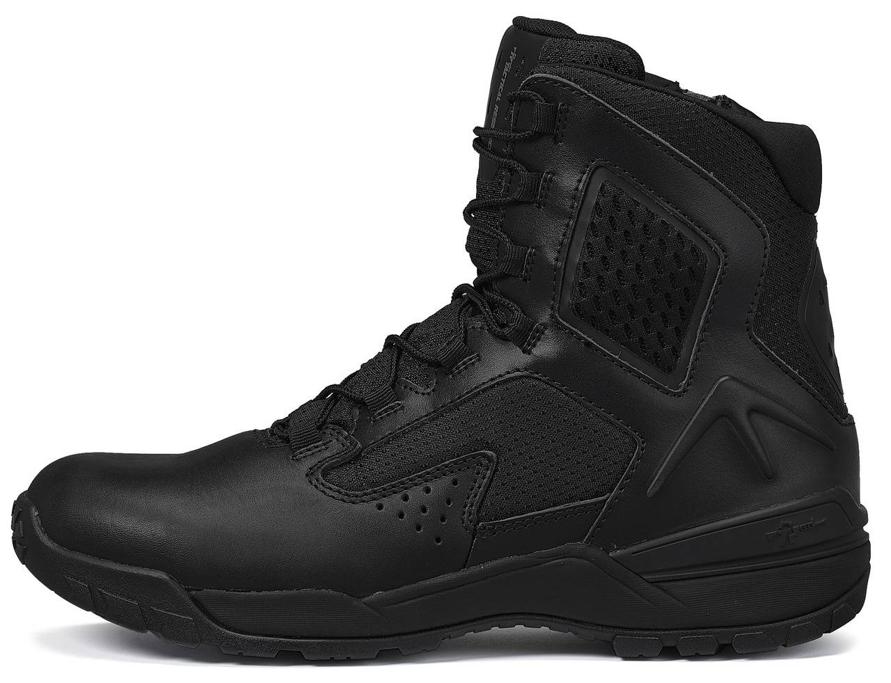 Tactical Research Men's Black 10-40 7