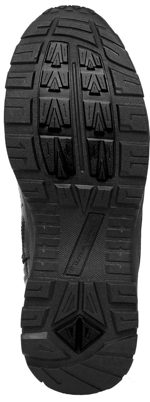Tactical Research Men's Black 10-40 7