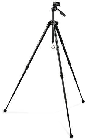 Vortex Summit SS-P Tripod