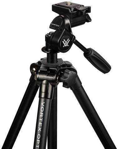 Vortex Summit SS-P Tripod Kit