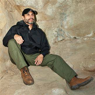 Vertx Integrity Waterproof Shell