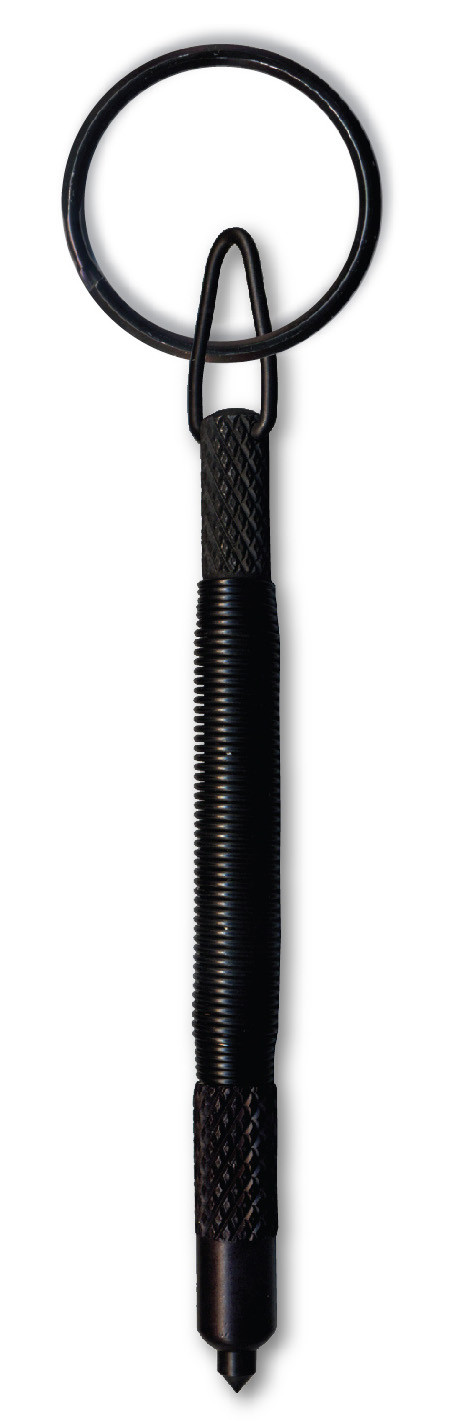 Zak Tool ZT57K Key Ring Window Punch
