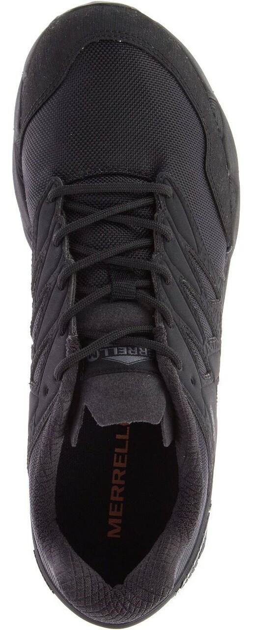 Merrell Agility Peak Tactical Shoe Black