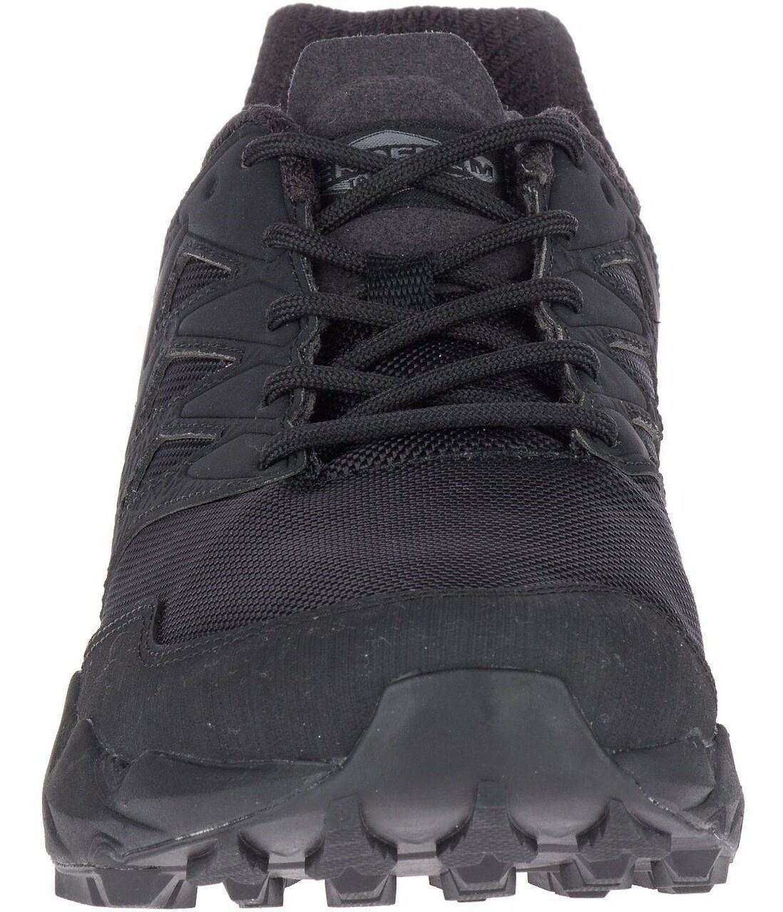 Merrell Agility Peak Tactical Shoe Black