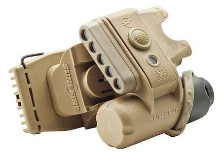 surefire-hl1-c-tn-helmet-light
