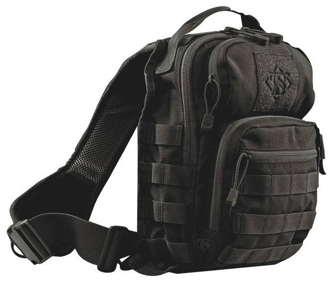 Tru-Spec Trek Sling Pack - Thumbnail 4