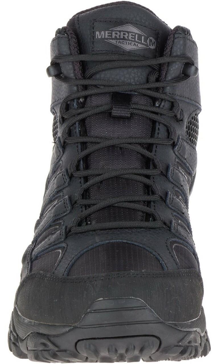 Merrell moab 2 on sale mid tactical wp