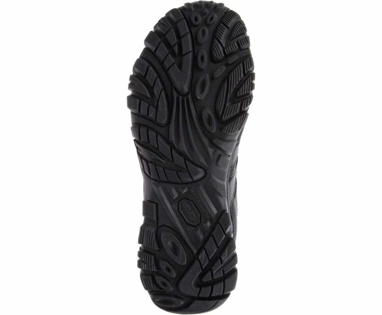 Merrell Moab 2 Tactical Shoes Black - Mens - J15861 - Size 9 BRAND NEW IN BOX Merrell - Moab 2 Remix Sneaker in Black - J2007563 – Voo Store main image 3