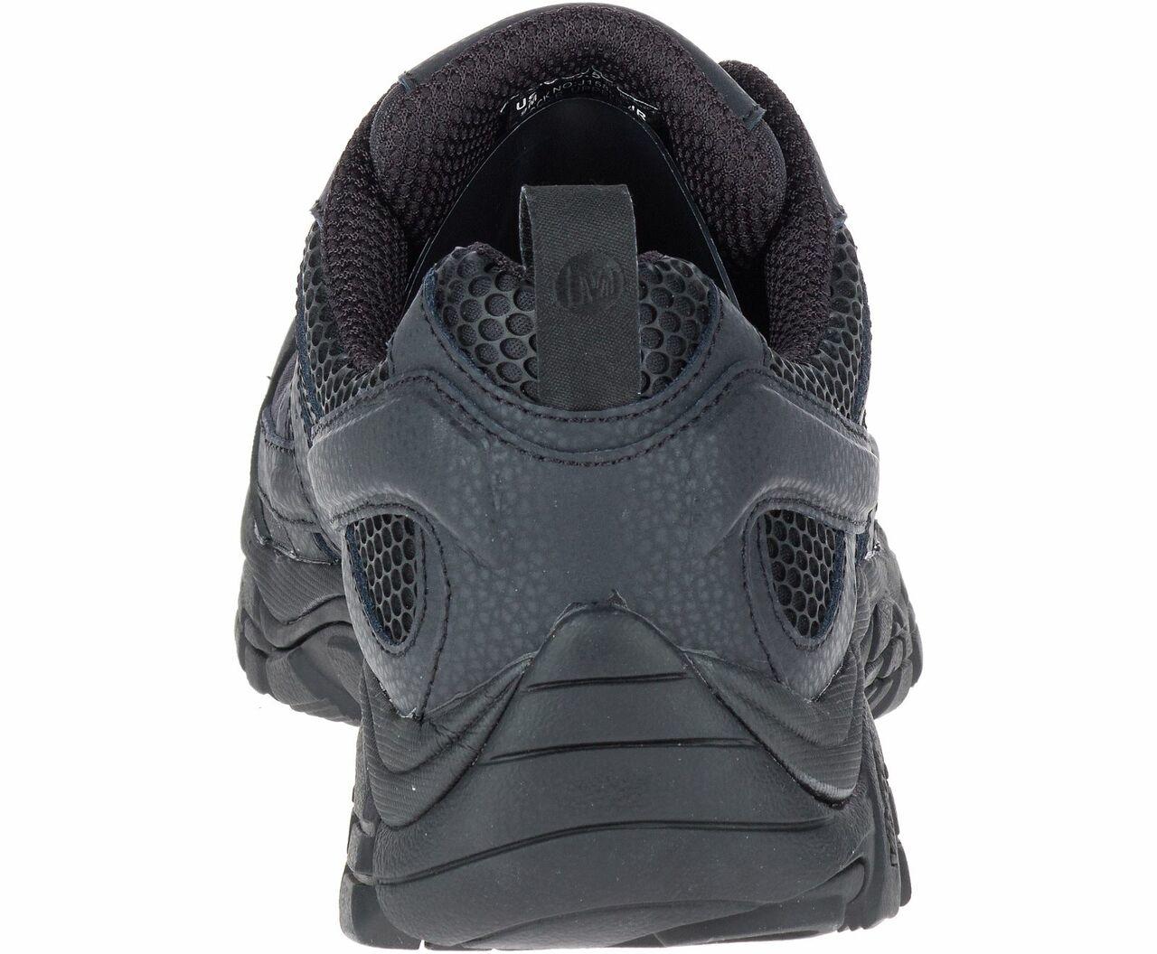 Merrell Moab 2 Tactical Shoe Black