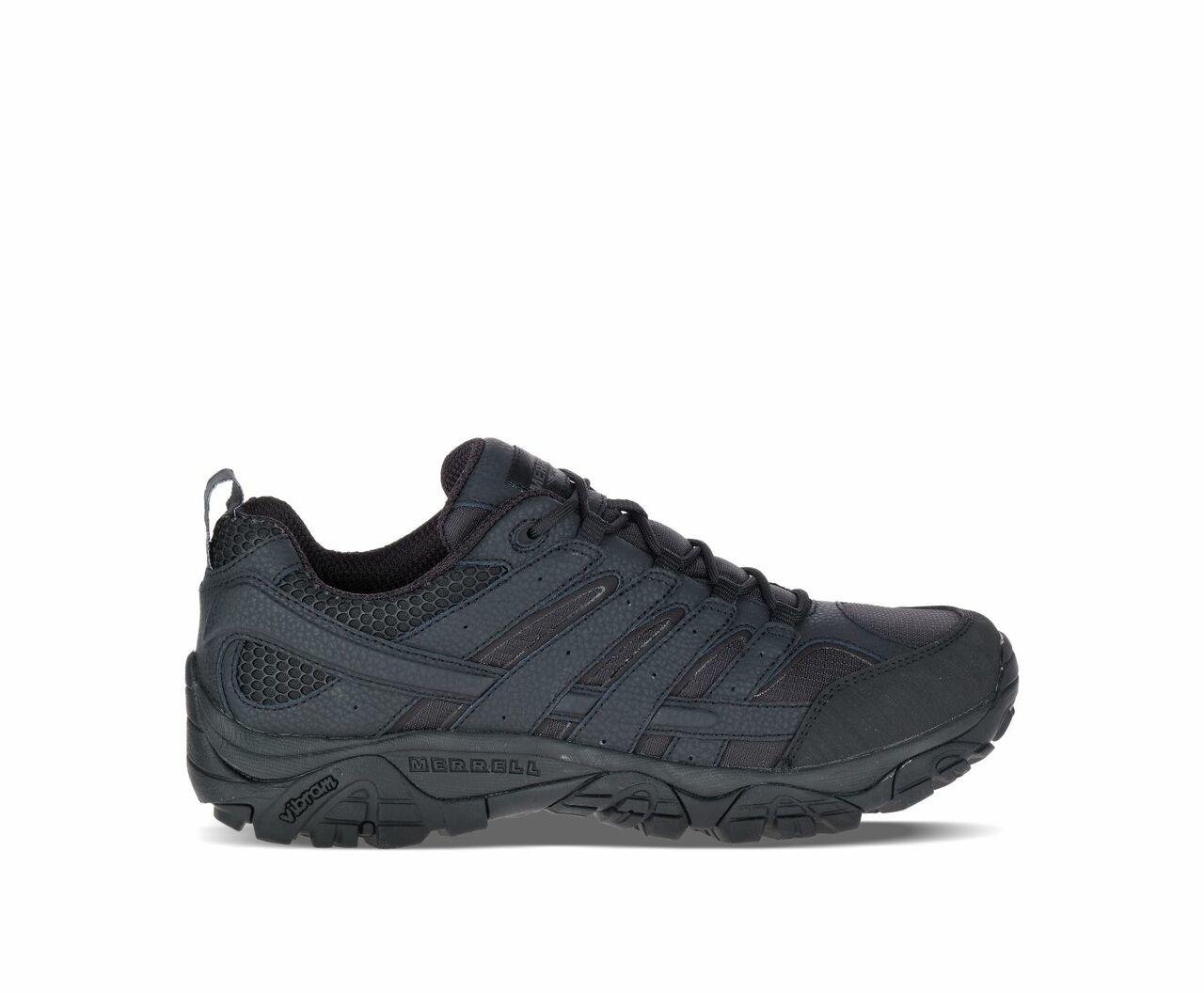 Merrell Moab 2 Tactical Shoe Black