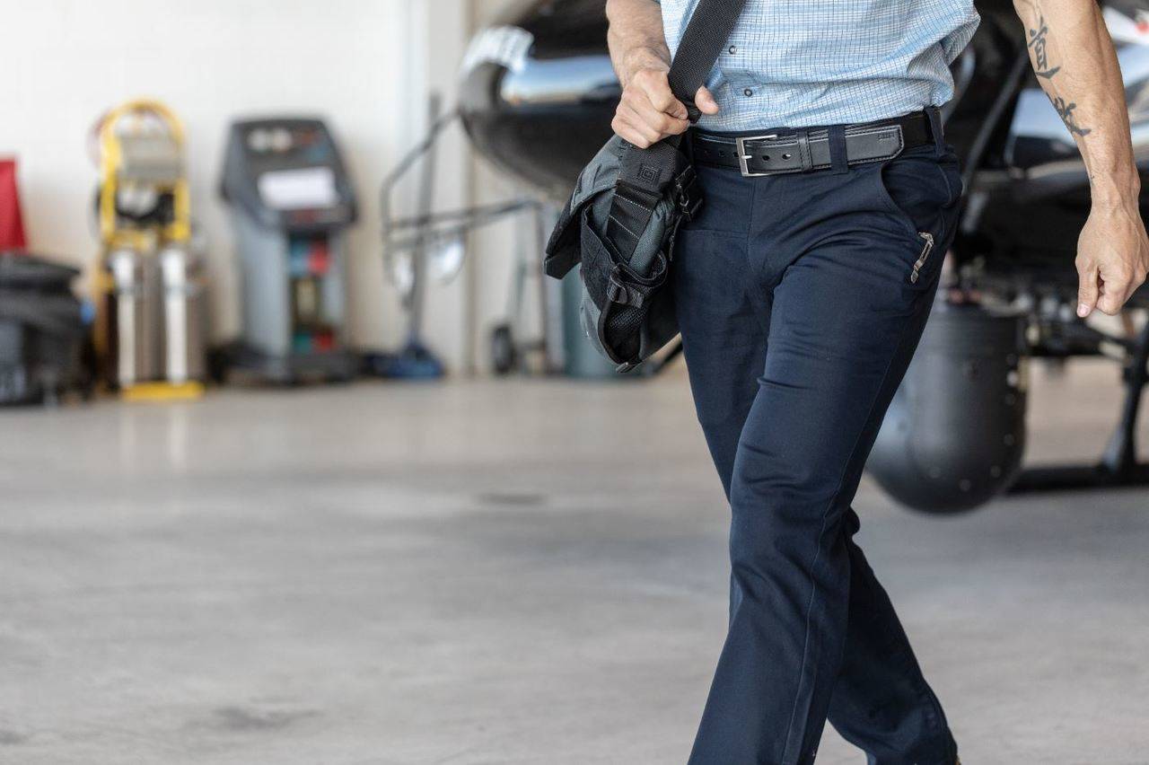 ☆美品☆5.11 TACTICAL Edge Chino 2.0ストレッチパンツ 5.11 Tactical Edge Chino Pants 2.0 | Galls
