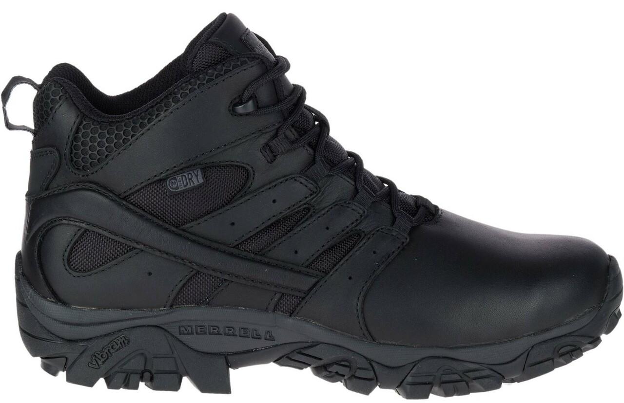 Merrell moab 2 shop mid tactical waterproof