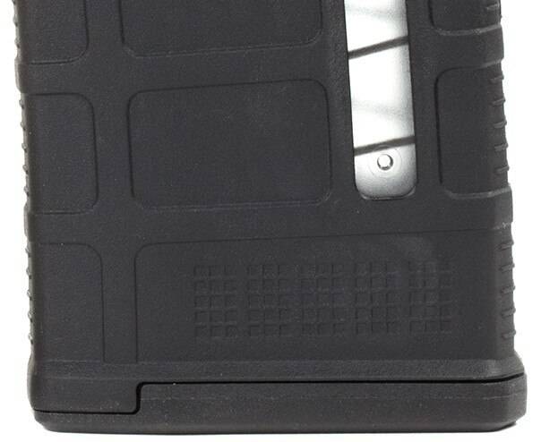 Magpul 7.62 x 51 PMAG 25 LR/SR GEN M3 Window