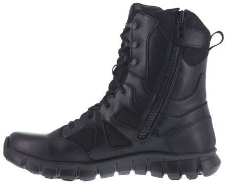 Reebok Sublite Cushion 8in Tactical Boot