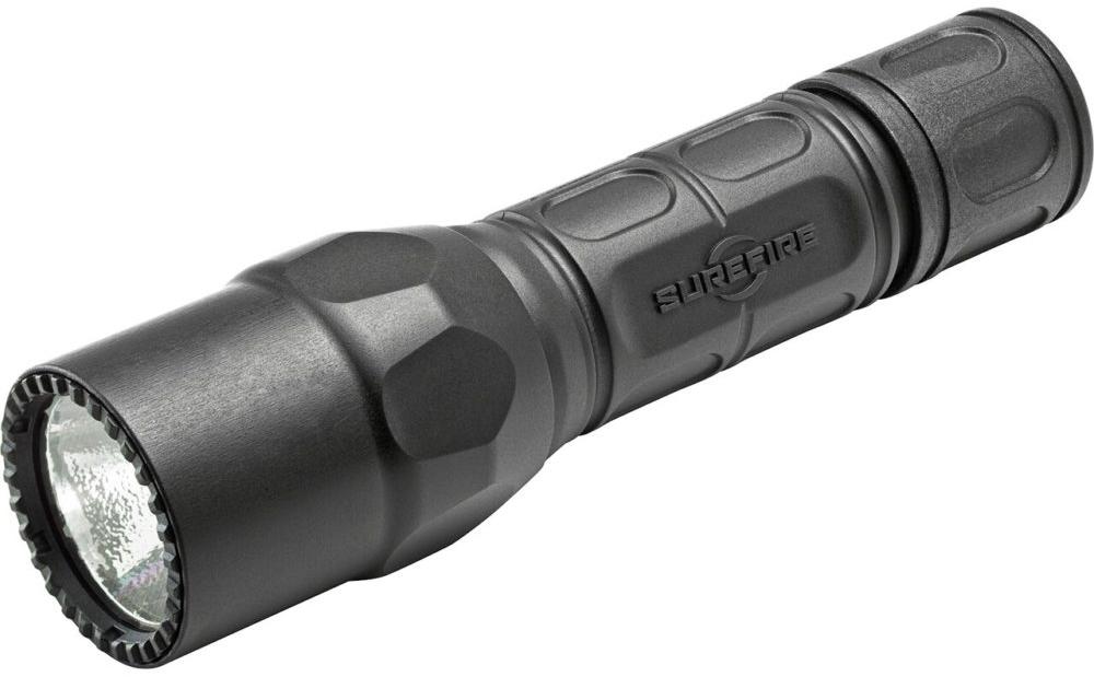 1-9 廃盤希少 SUREFIRE G2X Tactical LED SureFire G2X 600 Lumen Single-Output LED Tactical Flashlight
