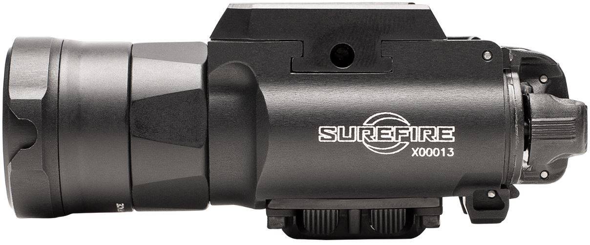 トイガン SureFire XH30 SUREFIRE シュアファイア SUREFIRE XH30 Ultra-High Dual-Output