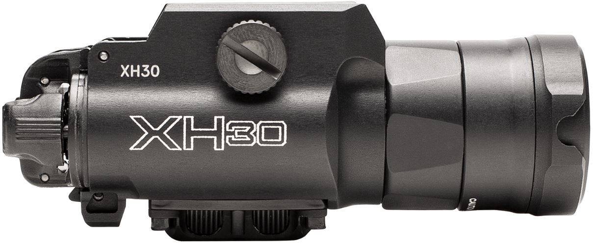 トイガン SureFire XH30 XH30 MasterFire WeaponLight - SureFire