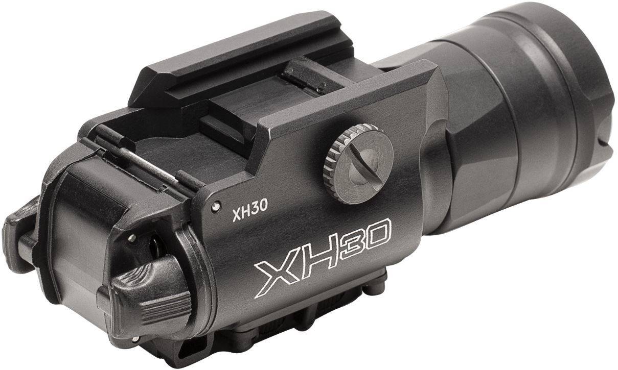 トイガン SureFire XH30 Surefire - XH30 Masterfire® Weapon Light - Mile High Shooting