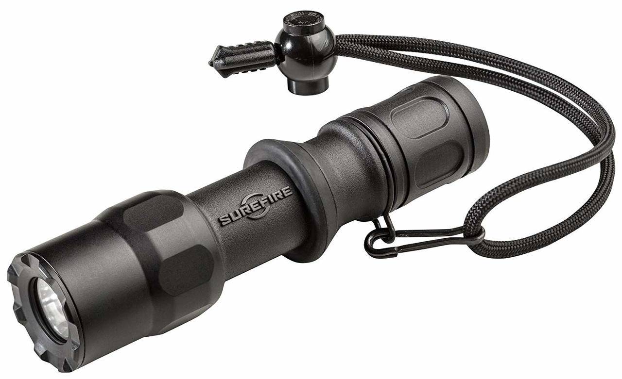 Surefire G2Z 650 Lumen Combat High-Output LED Light with Max