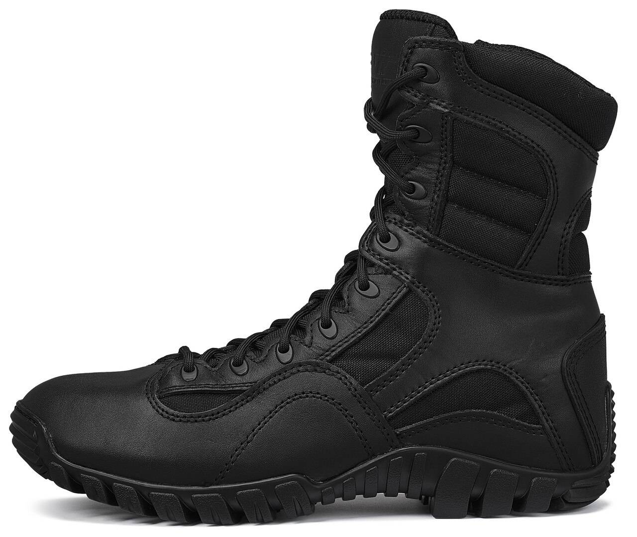茶 bkS Tactical Research Men's Khyber Side Zip Hot Weather Lightweight