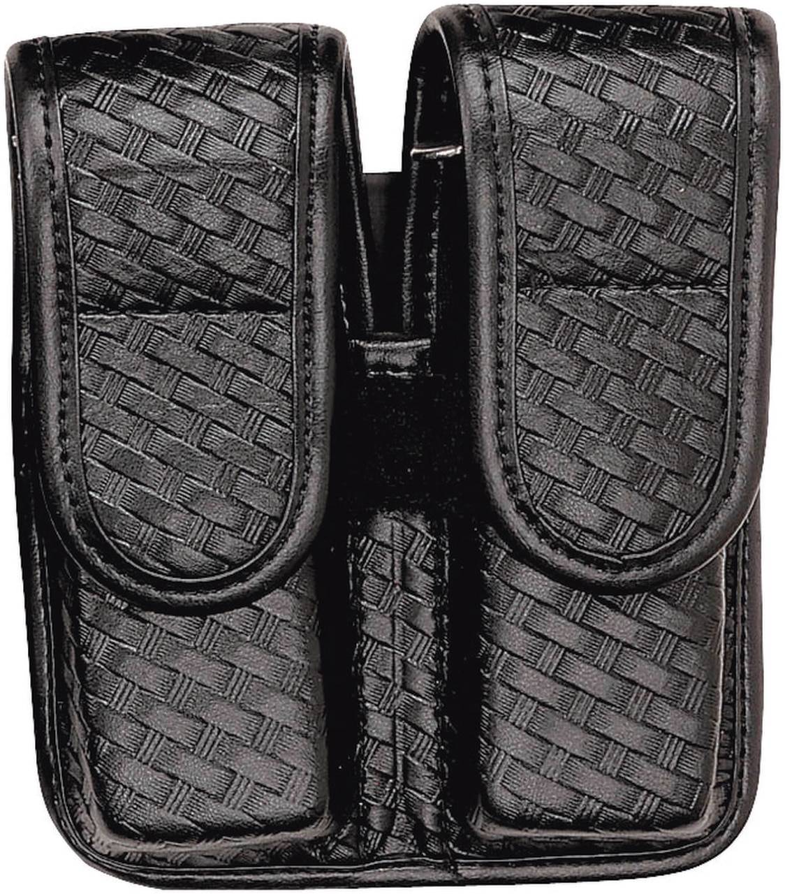 Bianchi 7902 AccuMold Elite Double Pistol Magazine Pouch