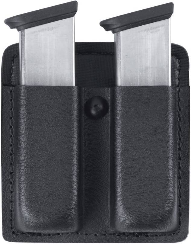 Safariland 73 Double Mag Open Top Pouch
