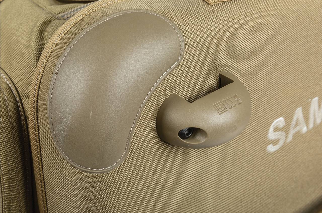 5.11 Tactical CAMS 3.0 Rolling Duffel 56475