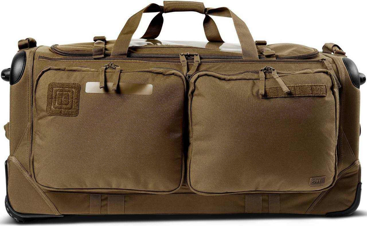 5.11 Tactical SOMS 3.0 126 L Rolling Duffel 56476