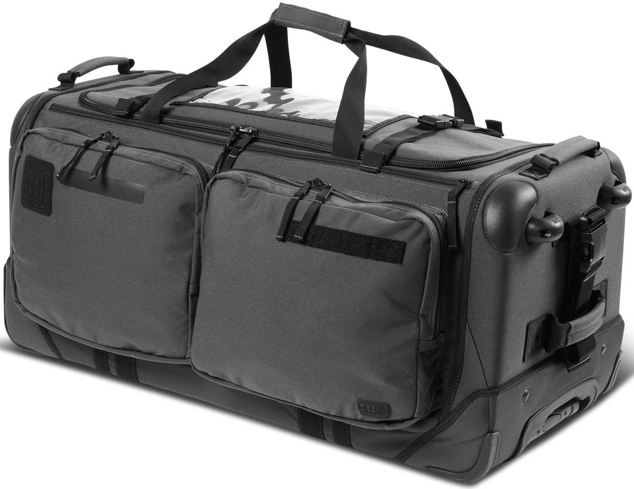 5.11 Tactical SOMS 3.0 126 L Rolling Duffel 56476