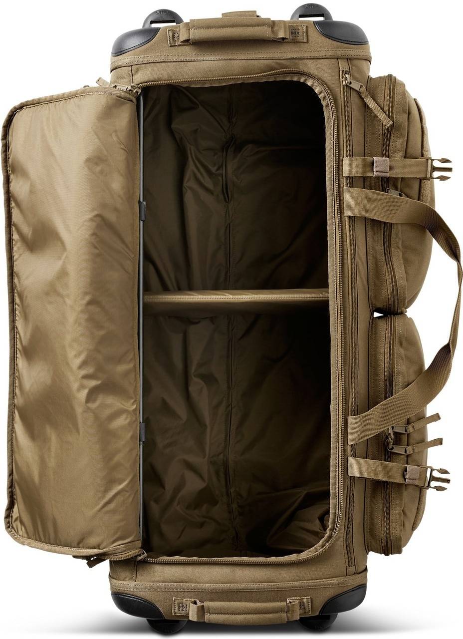 5.11 Tactical SOMS 3.0 126 L Rolling Duffel 56476