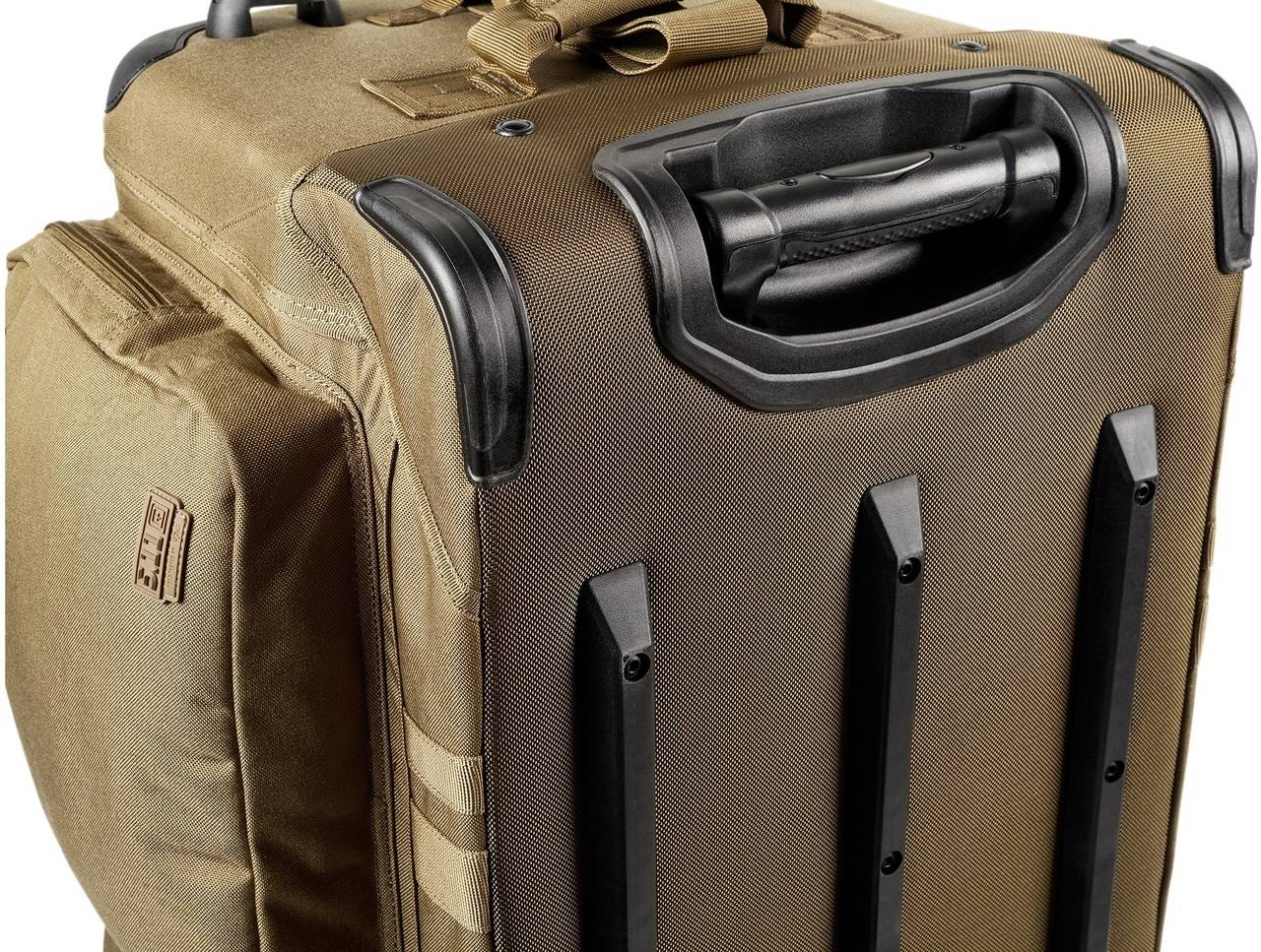 5.11 Tactical SOMS 3.0 126 L Rolling Duffel 56476