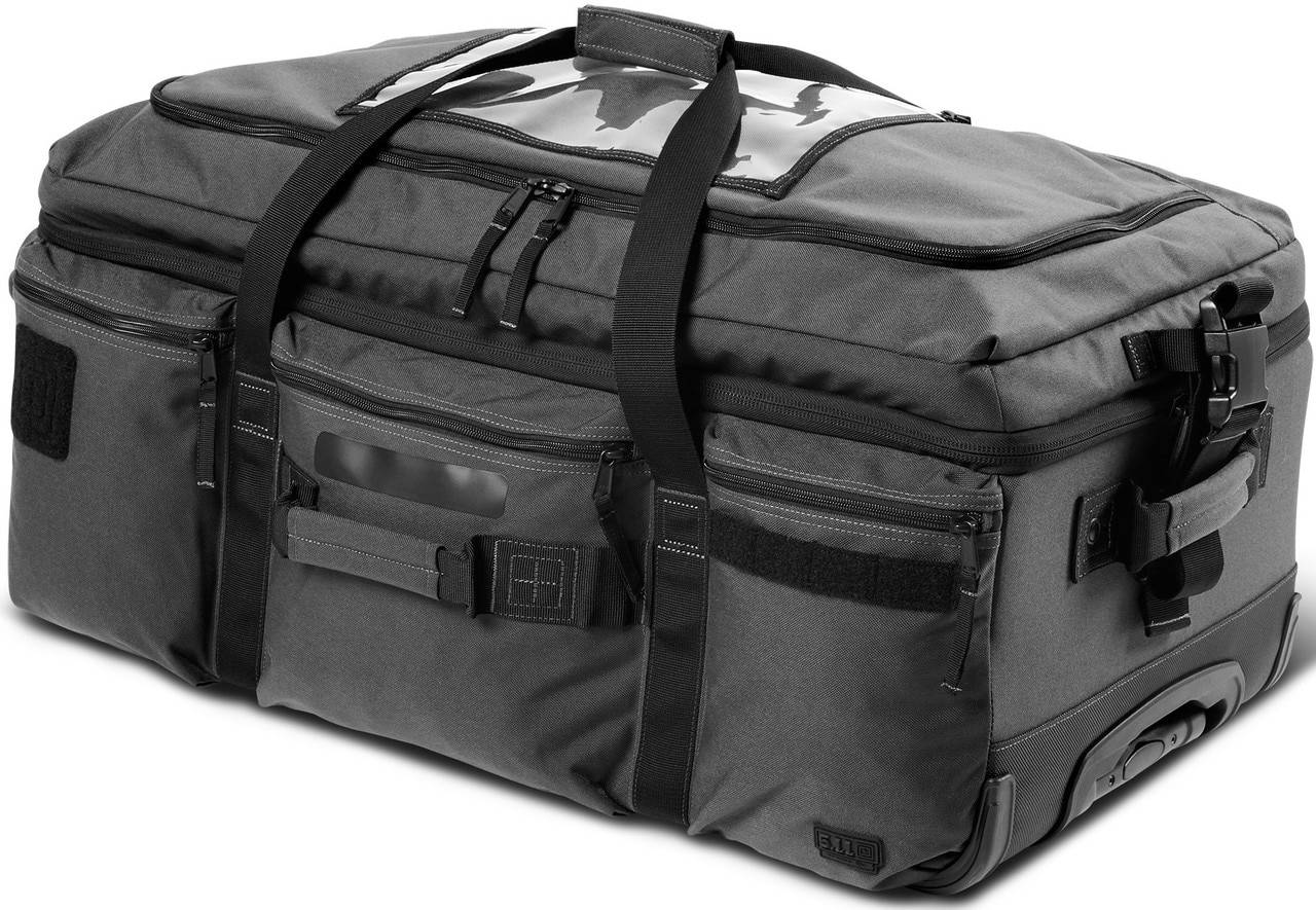 5.11 Tactical Mission Ready 3.0 Rolling Duffel 56477