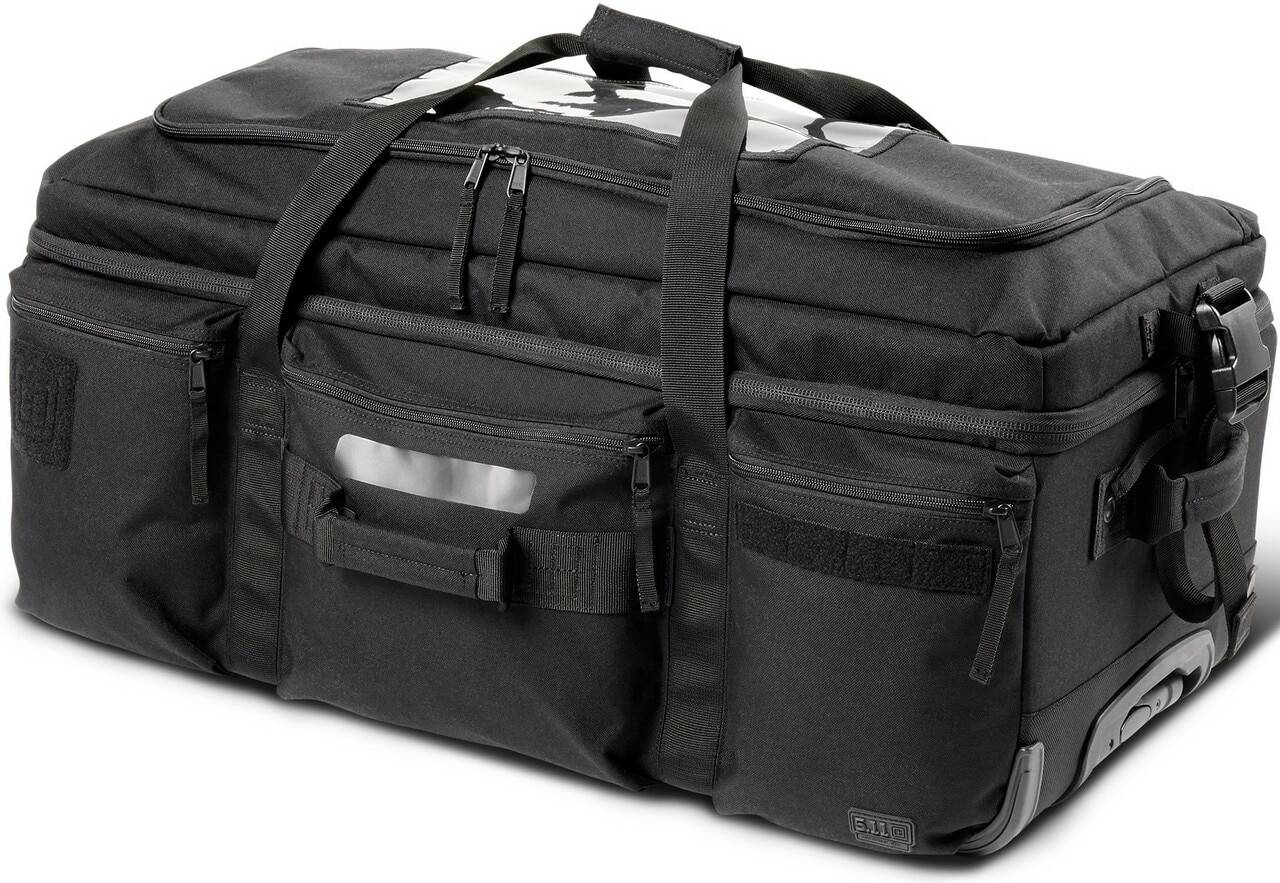 5.11 Tactical Mission Ready 3.0 Rolling Duffel 56477