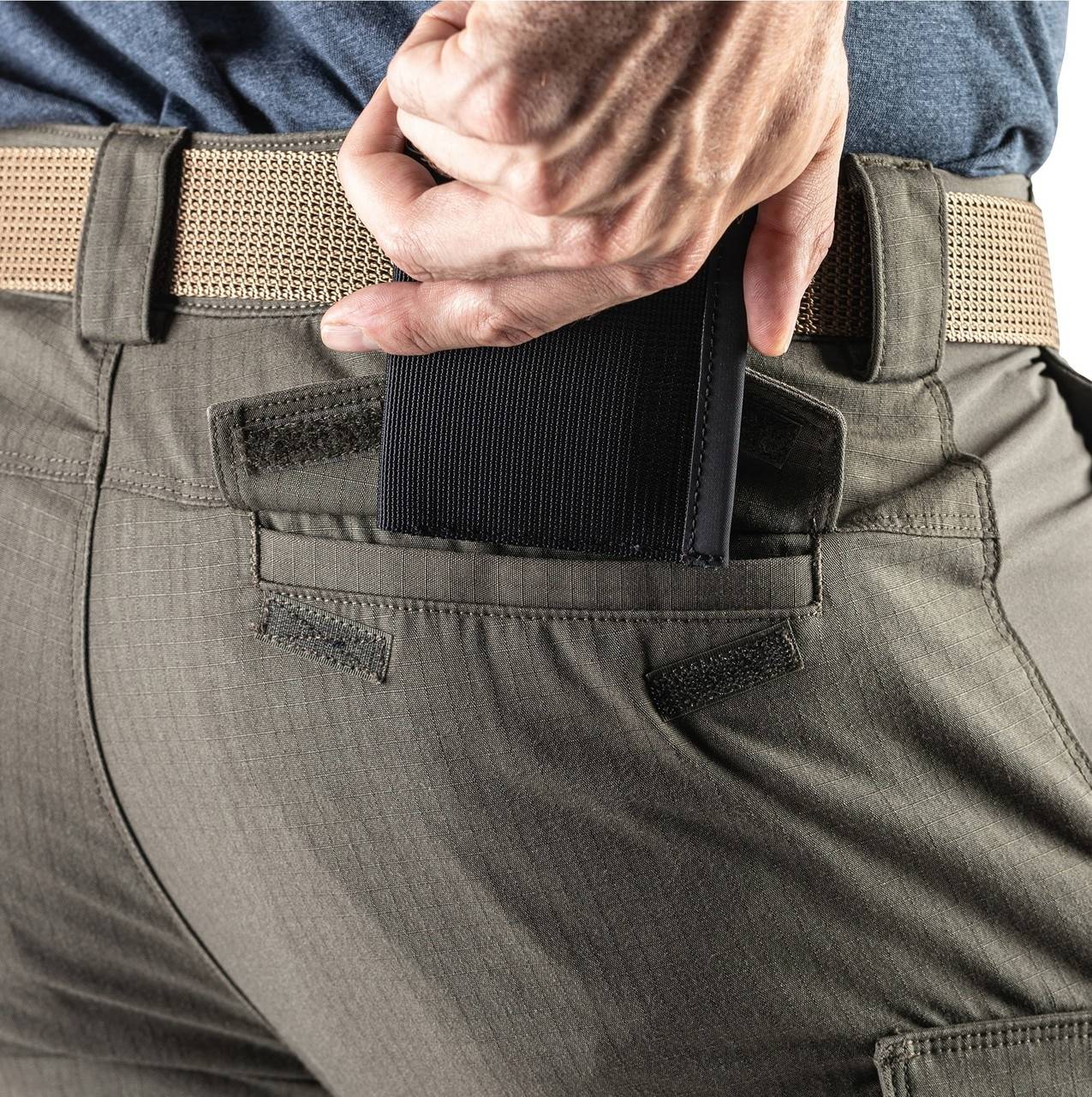 5.11 Tactical Men's Icon Cargo Pant 74521