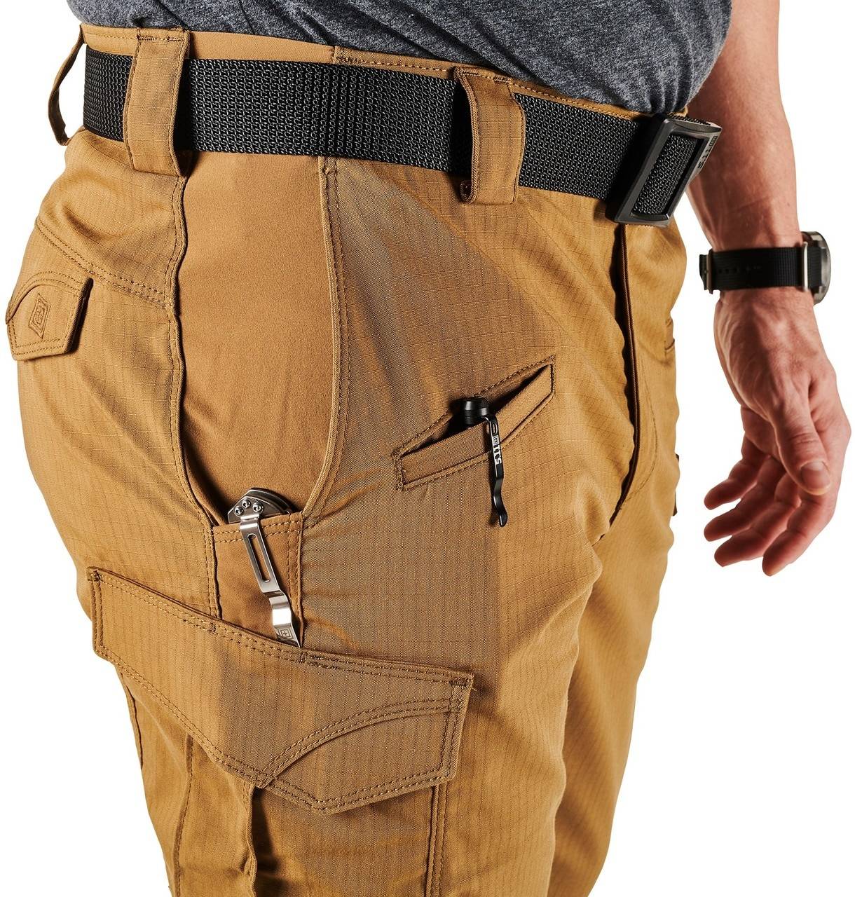 mihou　0307 5.11 Tactical Men's Icon Cargo Pant 74521