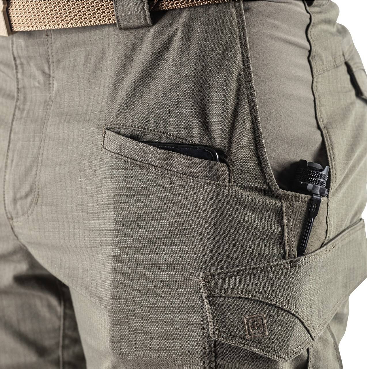 5.11 Tactical Men's Icon Cargo Pant 74521