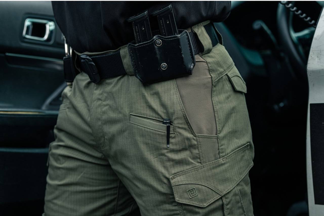 5.11 Tactical Men's Icon Cargo Pant 74521