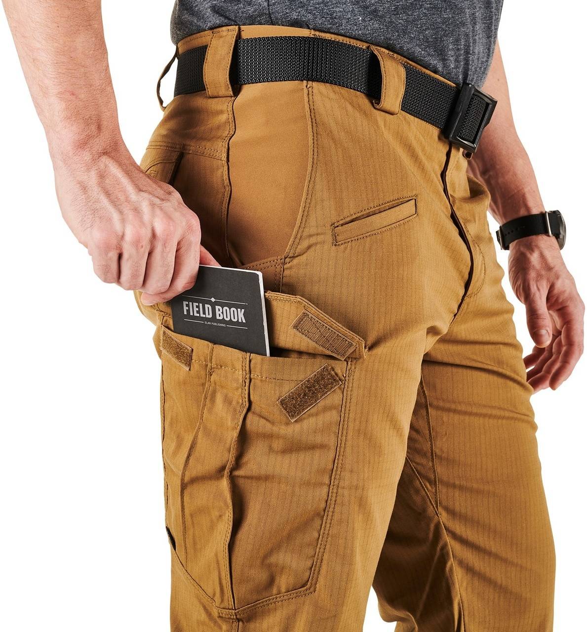5.11 Tactical Men's Icon Cargo Pant 74521