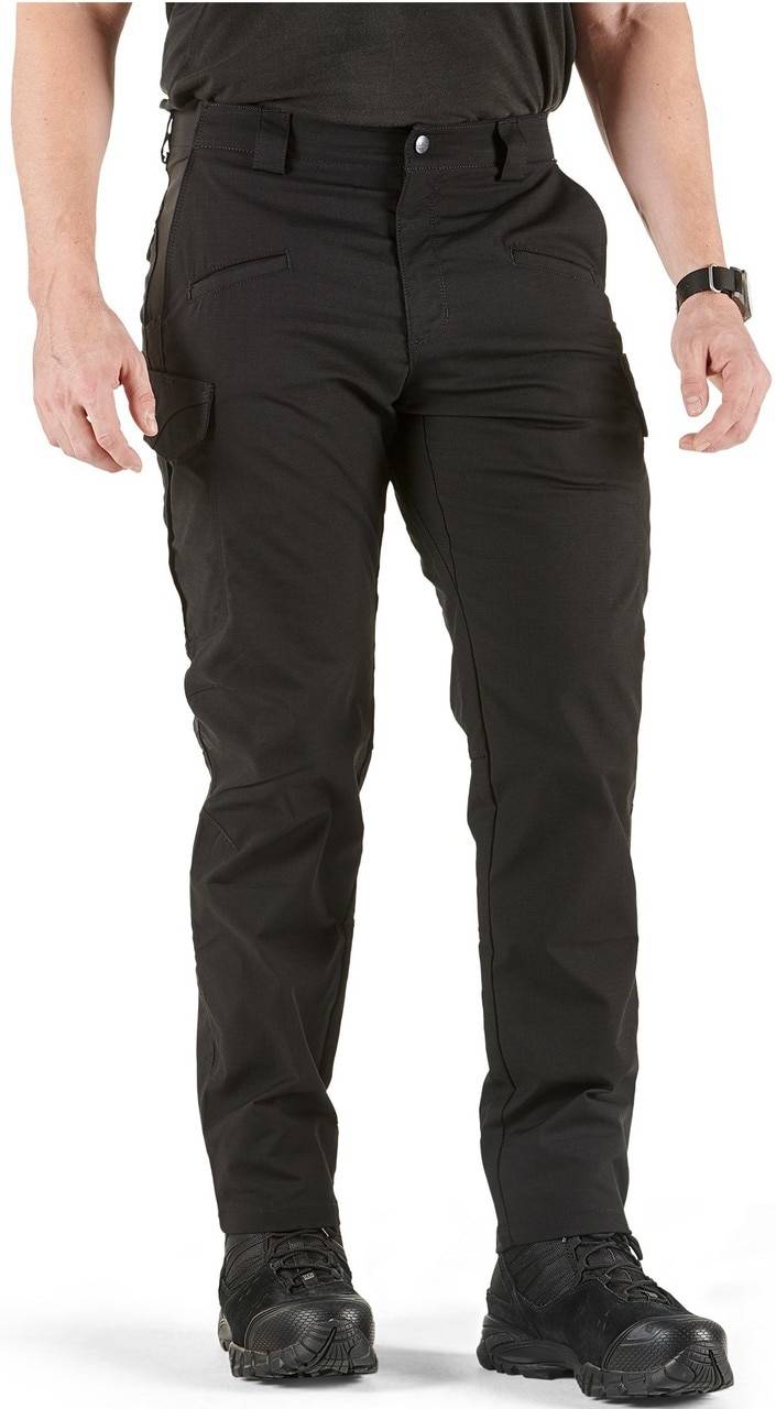 black 511 pants