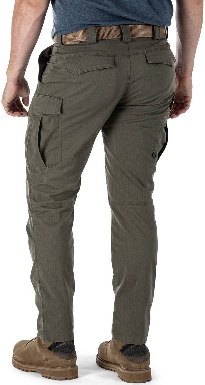 5.11 Tactical Men's Icon Cargo Pant 74521
