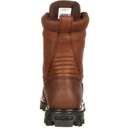 Rocky Bearclaw3d Insulated Gore-Tex Outdoor Boot 9237